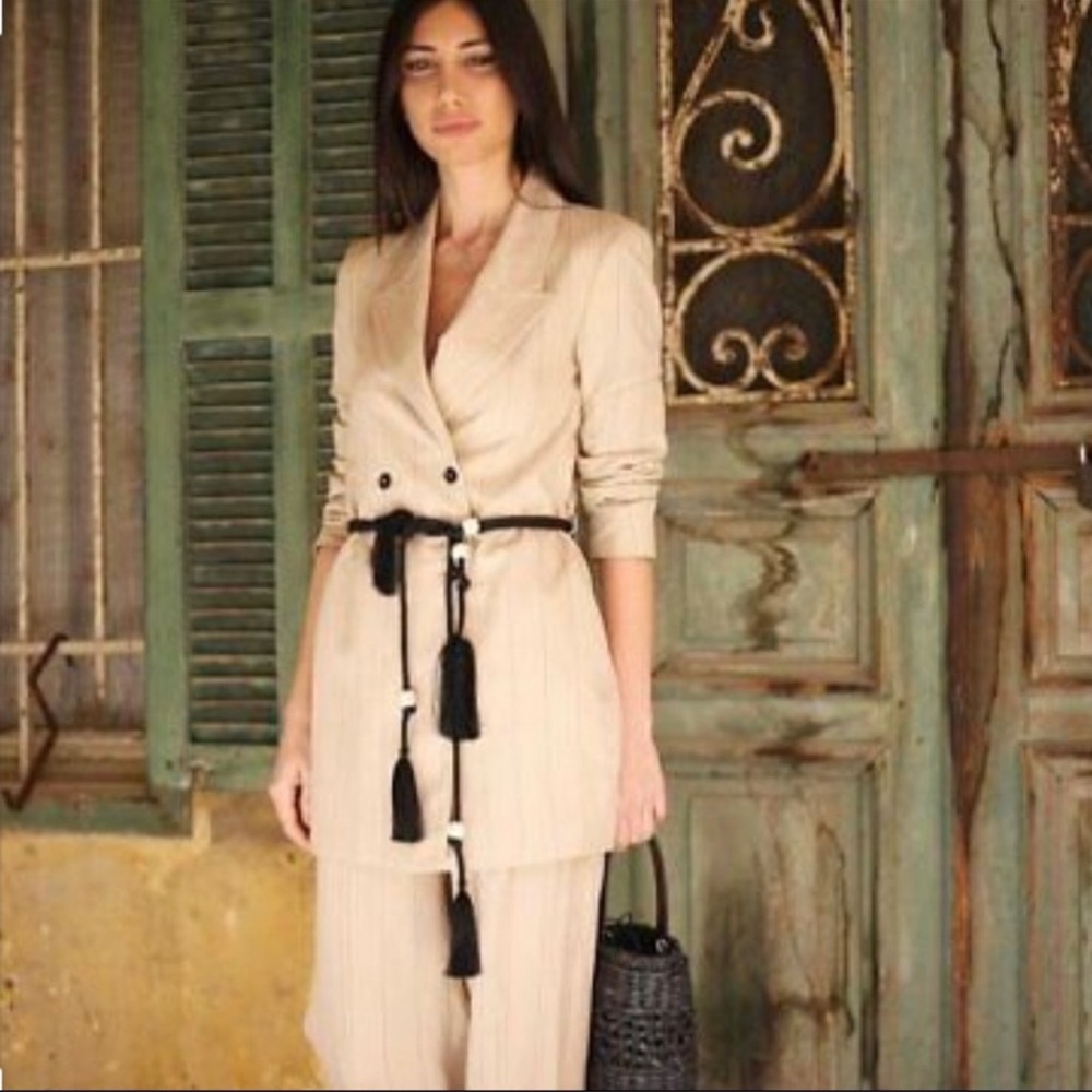 Zara blazer